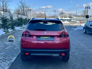 Peugeot 2008 GT Line 2018 102.000 KM Panoramic Garantie