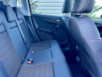 Peugeot 2008 GT Line 2018 102.000 KM Panoramic Garantie