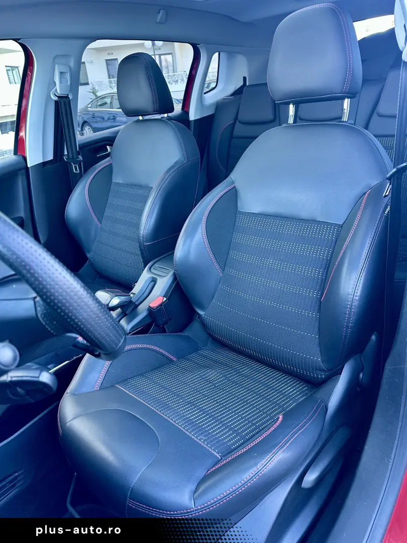 Peugeot 2008 GT Line 2018 102.000 KM Panoramic Garantie