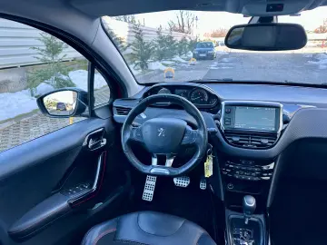 Peugeot 2008 GT Line 2018 102.000 KM Panoramic Garantie