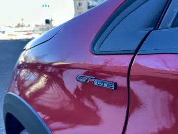 Peugeot 2008 GT Line 2018 102.000 KM Panoramic Garantie