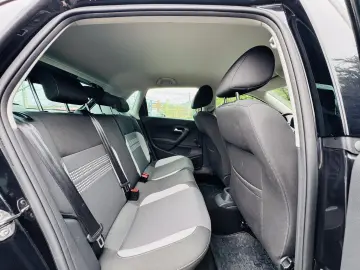 VOLKSWAGEN POLO 1.2 tsi 90 cp Life Edition