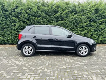 VOLKSWAGEN POLO 1.2 tsi 90 cp Life Edition