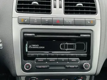 VOLKSWAGEN POLO 1.2 tsi 90 cp Life Edition