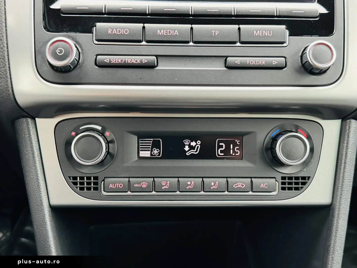 VOLKSWAGEN POLO 1.2 tsi 90 cp Life Edition