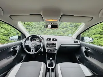 VOLKSWAGEN POLO 1.2 tsi 90 cp Life Edition