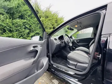 VOLKSWAGEN POLO 1.2 tsi 90 cp Life Edition