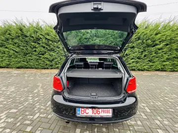 VOLKSWAGEN POLO 1.2 tsi 90 cp Life Edition
