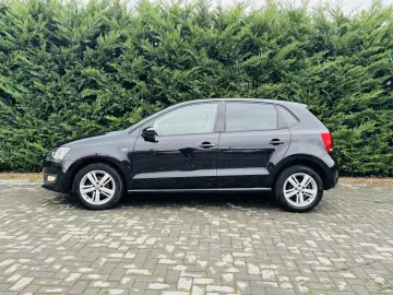 VOLKSWAGEN POLO 1.2 tsi 90 cp Life Edition