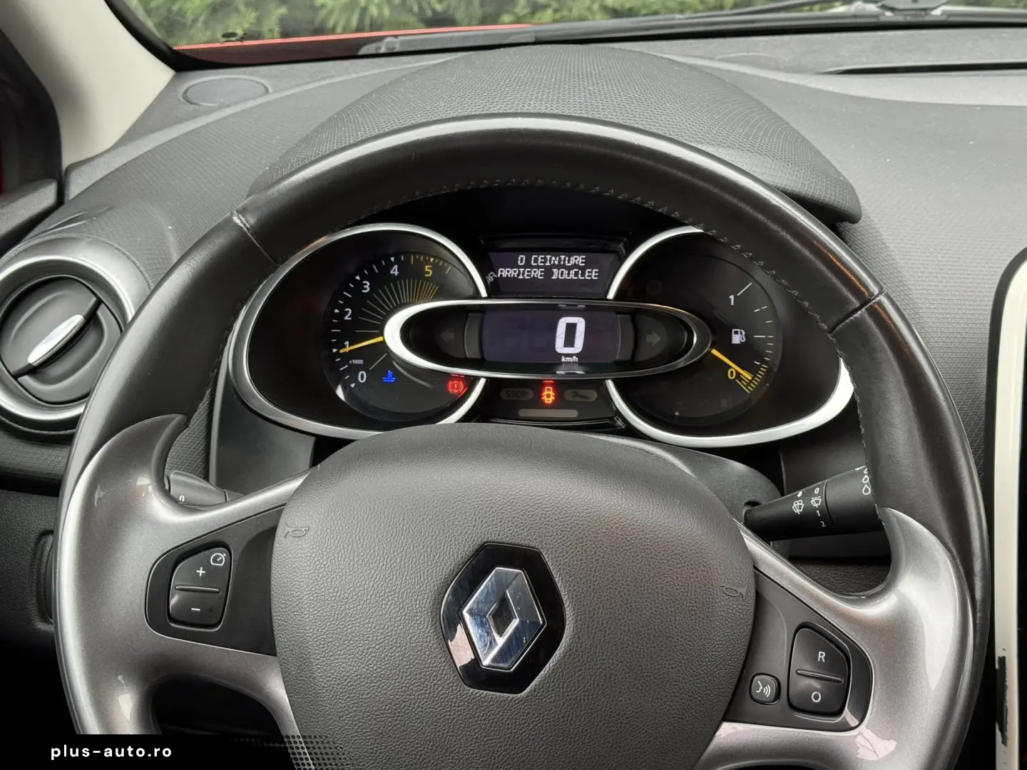 RENAULT CLIO 1.5 dci - 95 cp Limited  Euro 6