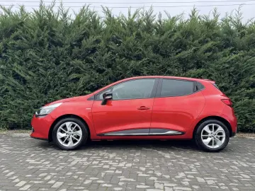 RENAULT CLIO 1.5 dci - 95 cp Limited  Euro 6