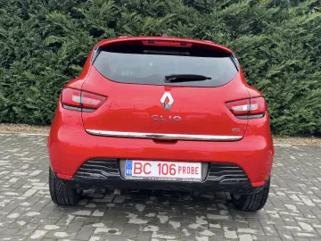 RENAULT CLIO 1.5 dci - 95 cp Limited  Euro 6