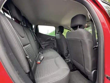 RENAULT CLIO 1.5 dci - 95 cp Limited  Euro 6