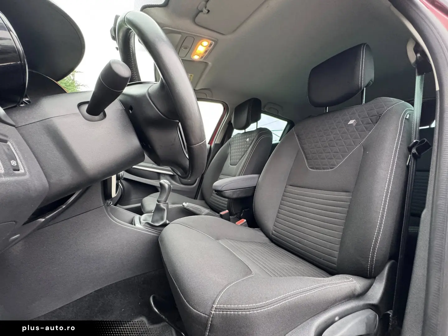 RENAULT CLIO 1.5 dci - 95 cp Limited  Euro 6