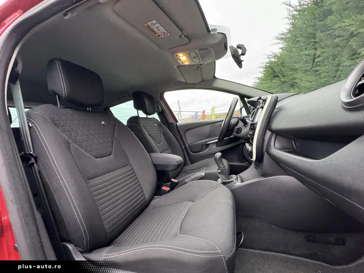 RENAULT CLIO 1.5 dci - 95 cp Limited  Euro 6