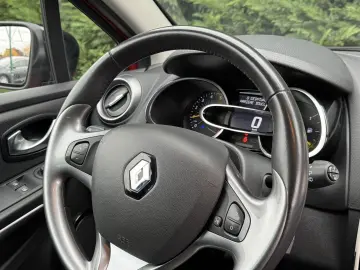 RENAULT CLIO 1.5 dci - 95 cp Limited  Euro 6