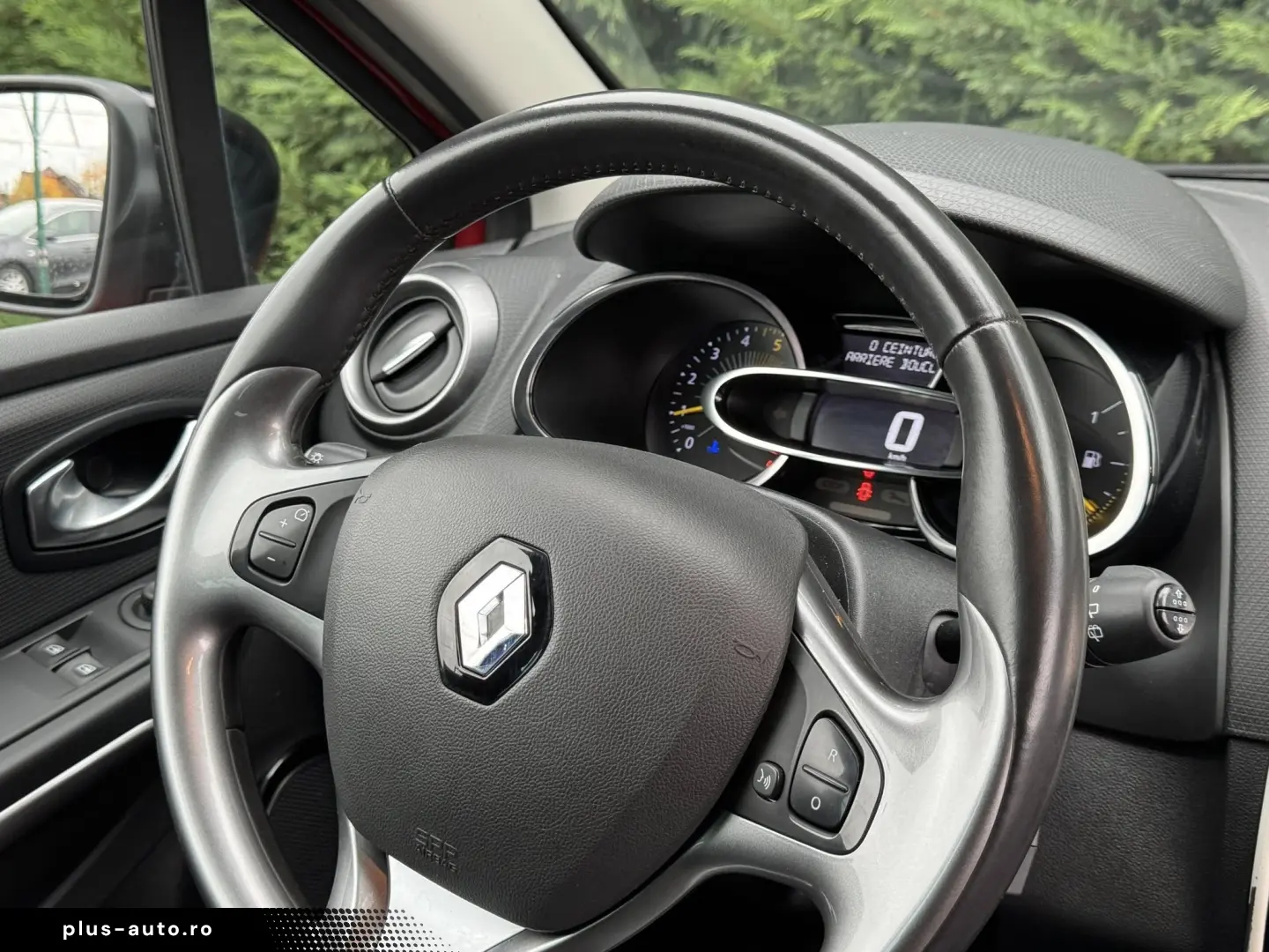 RENAULT CLIO 1.5 dci - 95 cp Limited  Euro 6