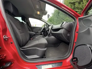RENAULT CLIO 1.5 dci - 95 cp Limited  Euro 6