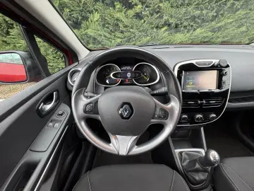 RENAULT CLIO 1.5 dci - 95 cp Limited  Euro 6