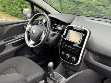 RENAULT CLIO 1.5 dci - 95 cp Limited  Euro 6