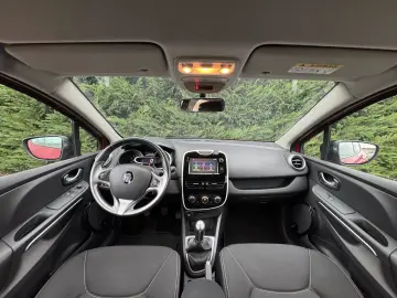 RENAULT CLIO 1.5 dci - 95 cp Limited  Euro 6