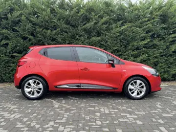 RENAULT CLIO 1.5 dci - 95 cp Limited  Euro 6