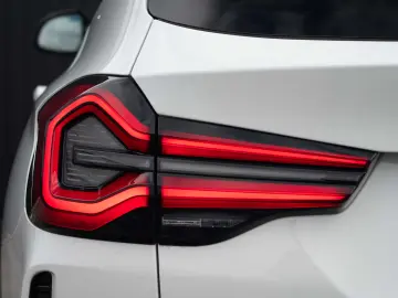 BMW X3 xDrive30e Aut. M Sport Edition