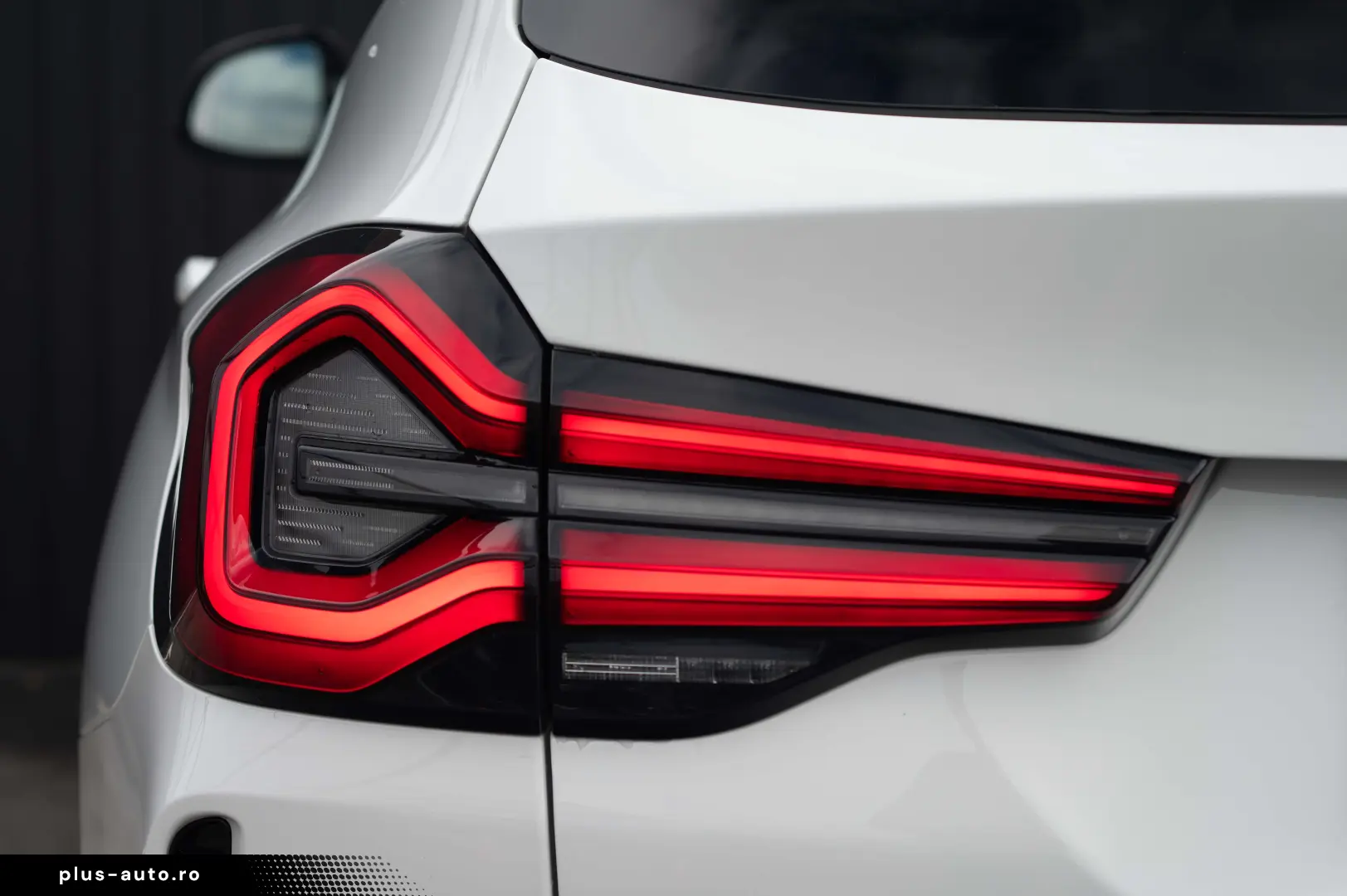 BMW X3 xDrive30e Aut. M Sport Edition