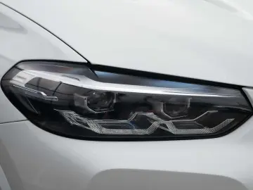 BMW X3 xDrive30e Aut. M Sport Edition