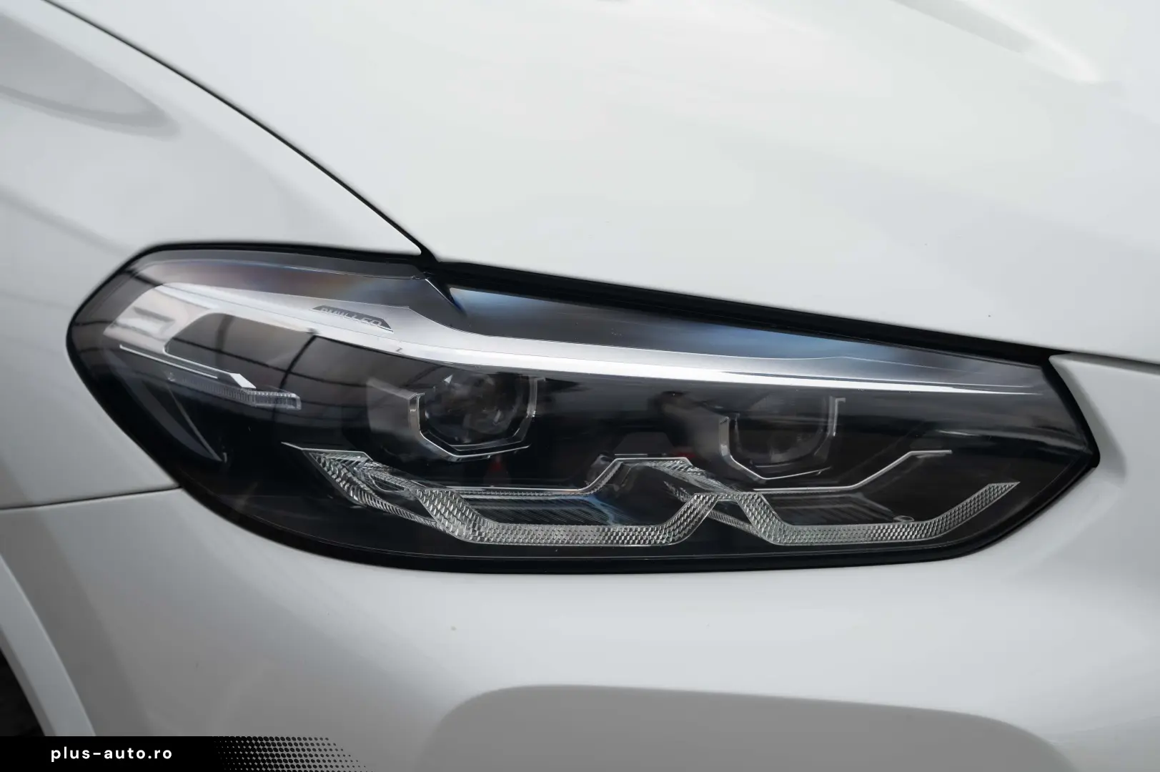 BMW X3 xDrive30e Aut. M Sport Edition