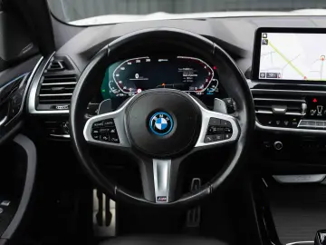 BMW X3 xDrive30e Aut. M Sport Edition