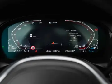 BMW X3 xDrive30e Aut. M Sport Edition