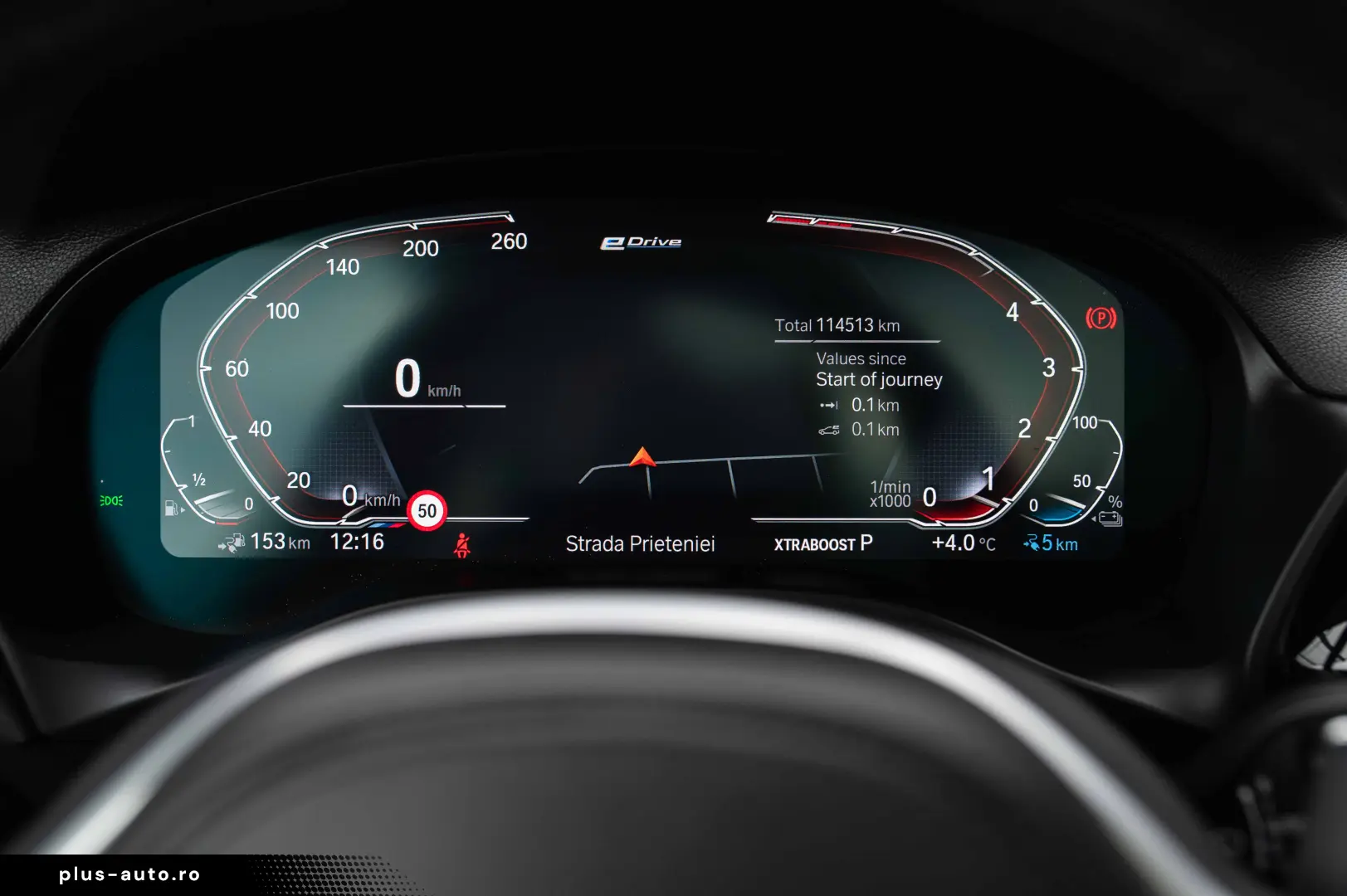 BMW X3 xDrive30e Aut. M Sport Edition