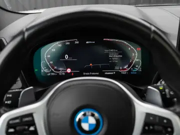 BMW X3 xDrive30e Aut. M Sport Edition