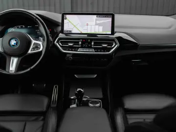 BMW X3 xDrive30e Aut. M Sport Edition