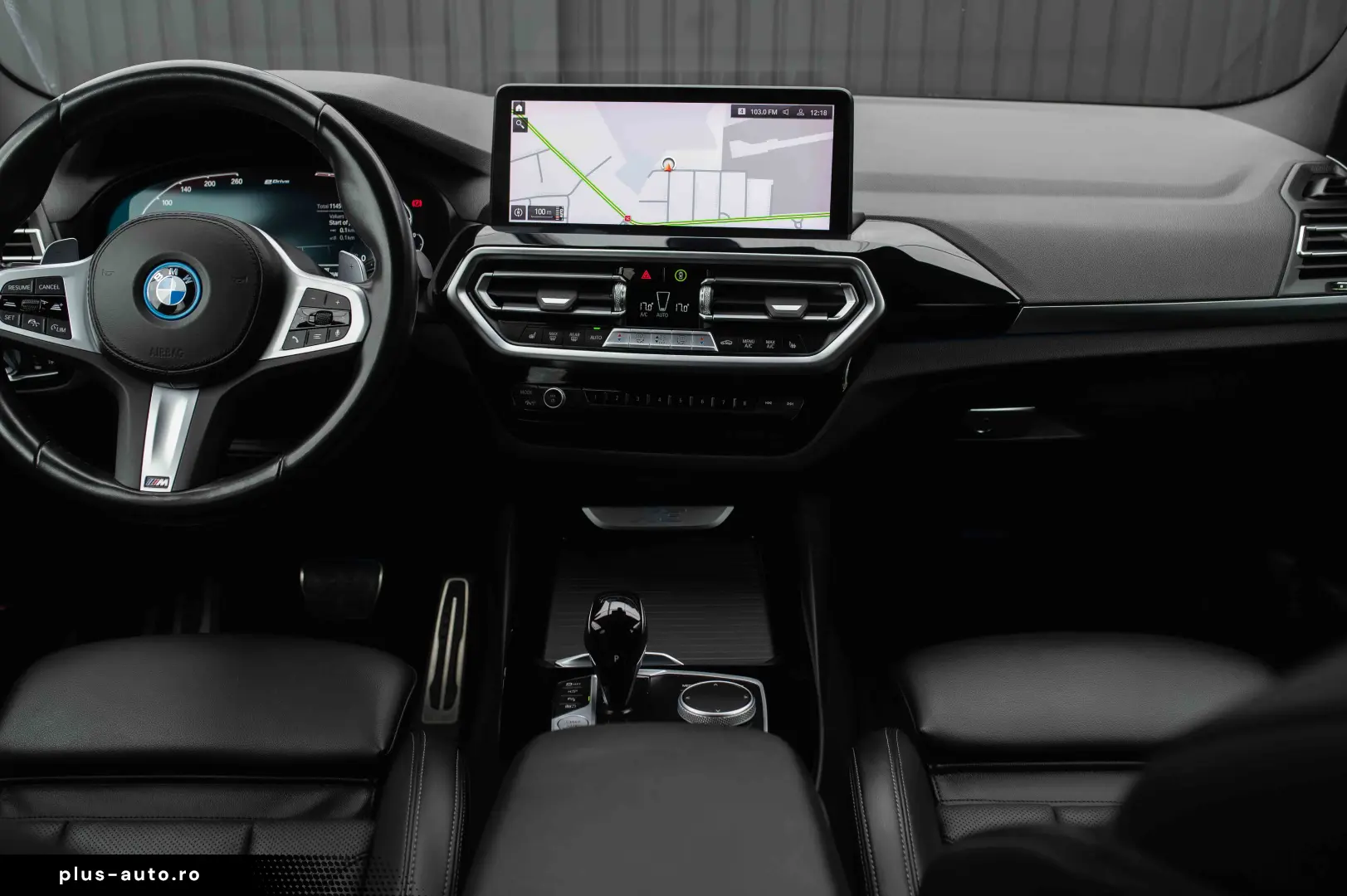 BMW X3 xDrive30e Aut. M Sport Edition