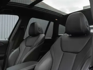 BMW X3 xDrive30e Aut. M Sport Edition