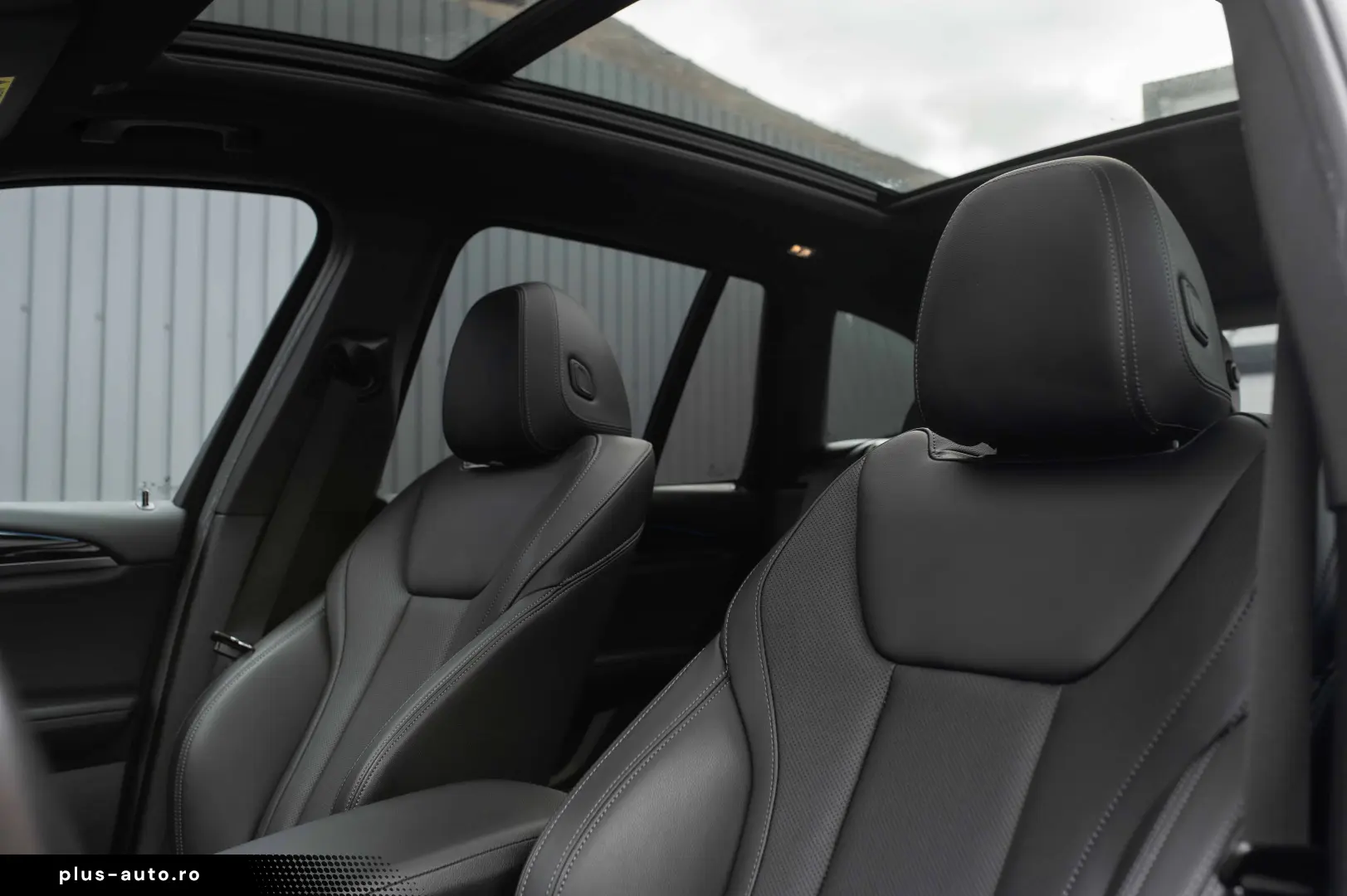 BMW X3 xDrive30e Aut. M Sport Edition