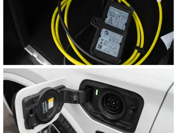 BMW X3 xDrive30e Aut. M Sport Edition