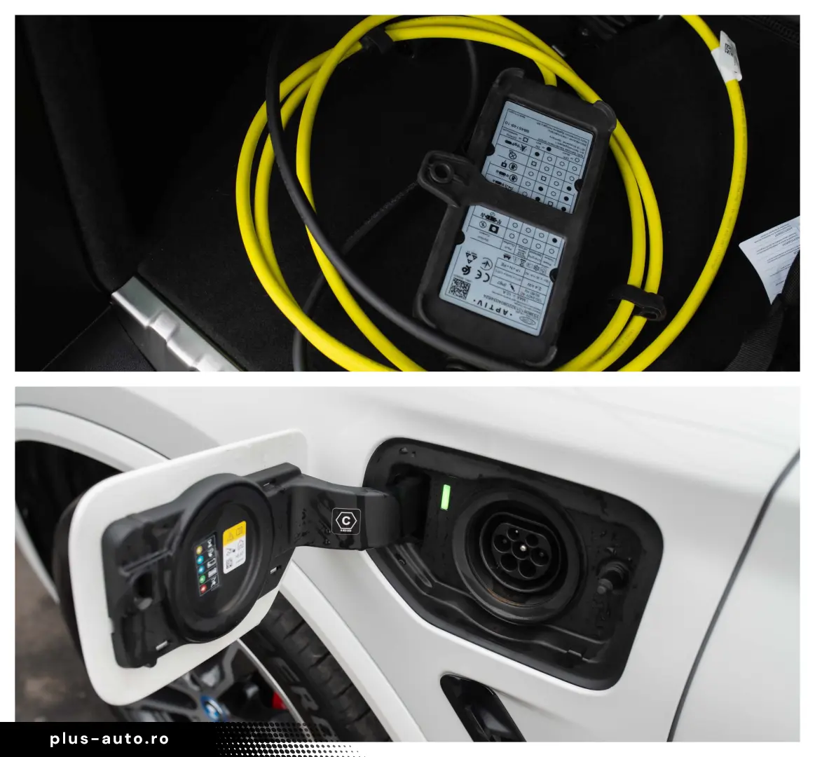 BMW X3 xDrive30e Aut. M Sport Edition