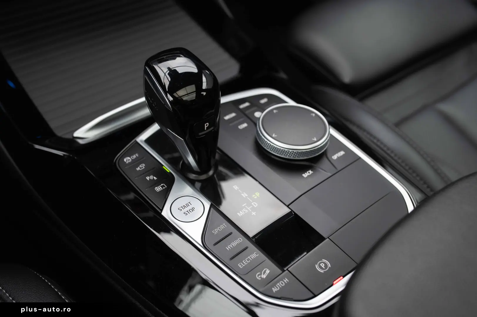 BMW X3 xDrive30e Aut. M Sport Edition