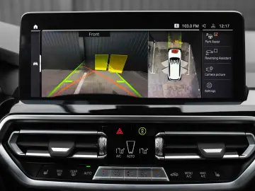 BMW X3 xDrive30e Aut. M Sport Edition