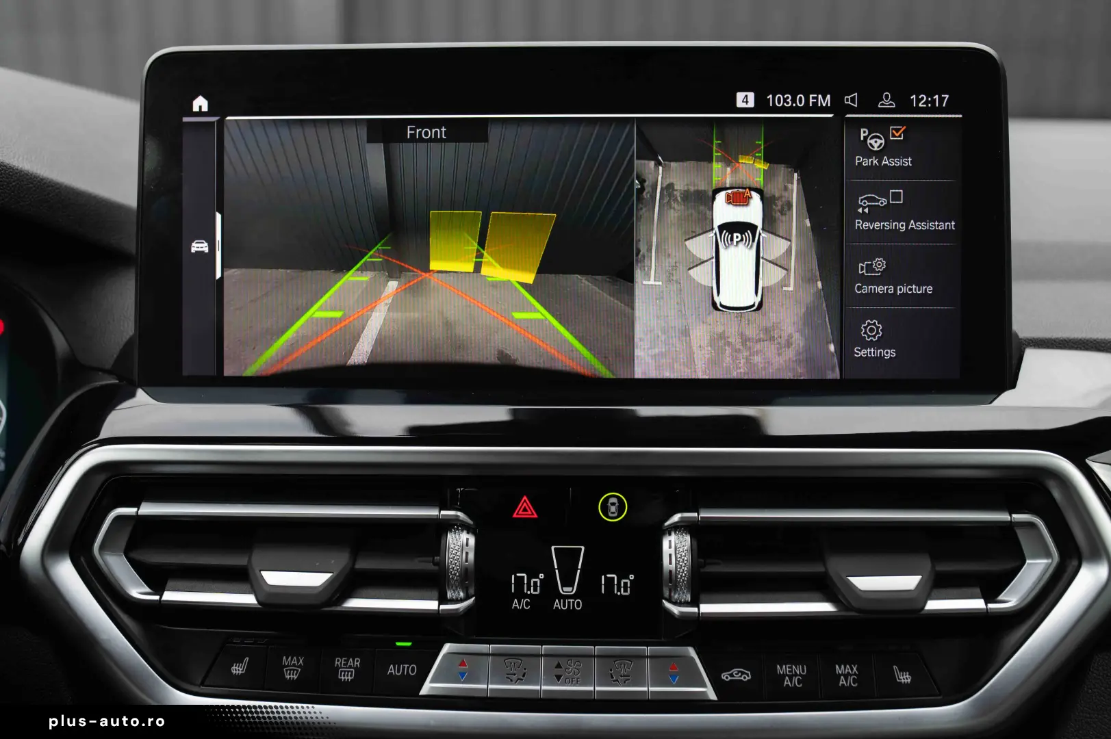 BMW X3 xDrive30e Aut. M Sport Edition