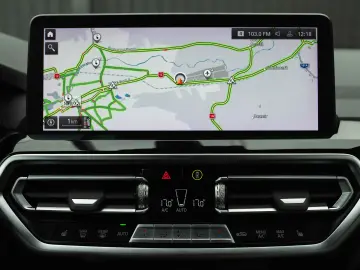 BMW X3 xDrive30e Aut. M Sport Edition