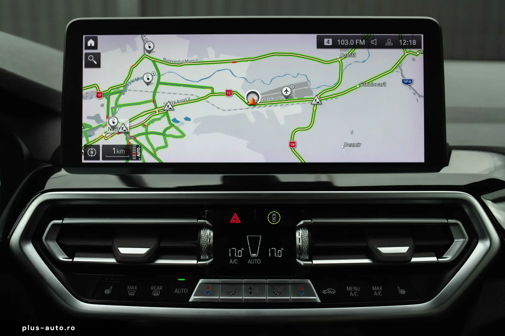 BMW X3 xDrive30e Aut. M Sport Edition