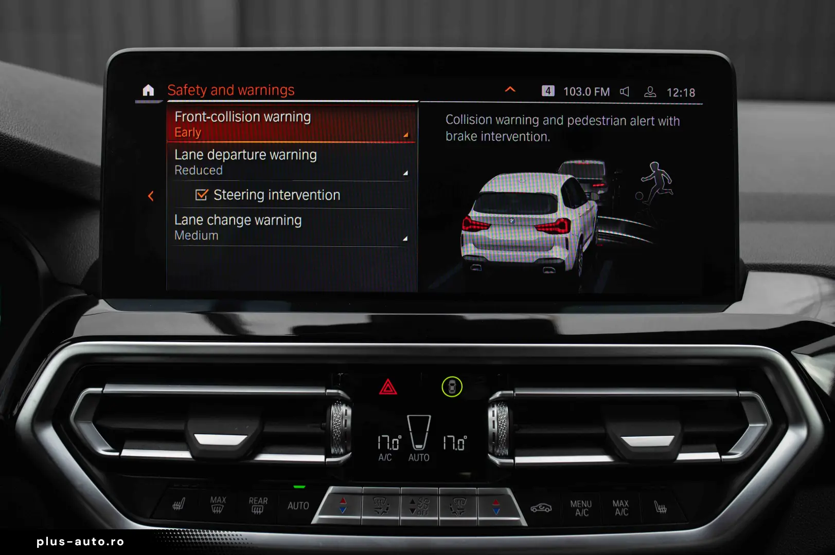 BMW X3 xDrive30e Aut. M Sport Edition