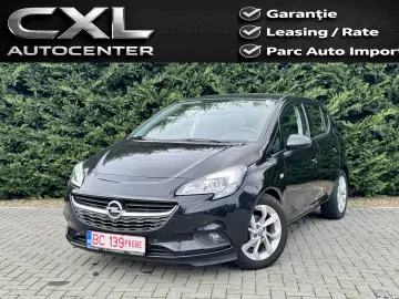 OPEL CORSA 1.4i-100 cp EcoFlex  Euro 6