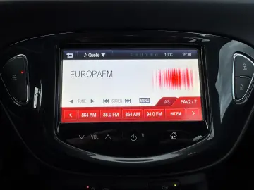 OPEL CORSA 1.4i-100 cp EcoFlex  Euro 6