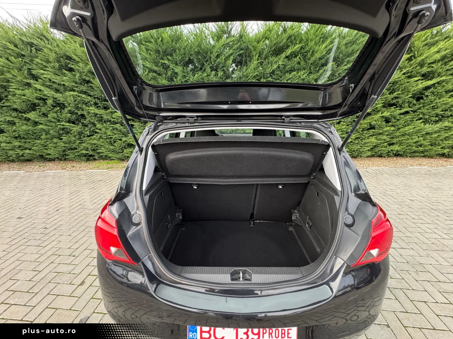 OPEL CORSA 1.4i-100 cp EcoFlex  Euro 6