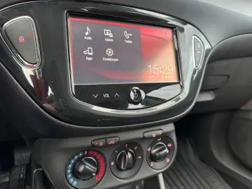 OPEL CORSA 1.4i-100 cp EcoFlex  Euro 6